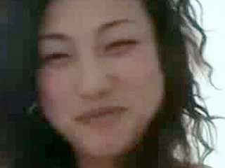 JAV Girl's Steamy Sex Tape Exposed for the World to See!