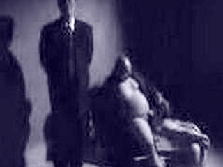 Forbidden XXX Fuck Fest in Nippon with Tormented Asians Beauty.