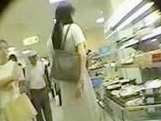 Get a taste of Japan's kinky side with these exclusive upskirt shots from Tokyo, Thailand, and China!