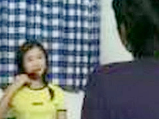 Nippon Teen Gets Pounded on First XXX Trip to Tokyo