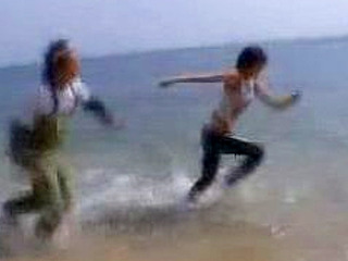 Japanese Girls' XXX Nippon Escapades Thwarted by Horny Men in Thailand & China