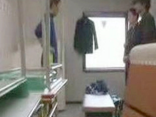 Nippon School's Horny Teacher Fucking Her Way Through Trials and Tribulations