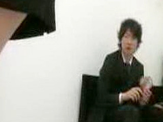 Dirty Daddy's Nippon Maid with XXX Pleasure in Tokyo