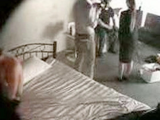 Blindfucking Bliss: Nippon Beauty's Secret Desires Revealed