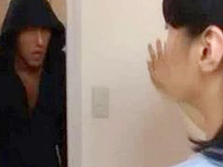 Fucking MILF Housewife Banged by Stranger in Secret Tokyo Nippon Encounter