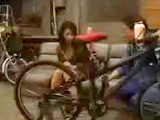 Fucking in Tokyo with Nippon Porn XXX