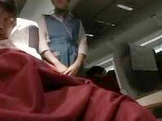 Japani fuck festa: Nippon nipple thrill with blow-jobs and banging