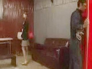 Japanese Gangbang Orgy Express: A Naughty Escape to Tokyo and Nippon's Kinkiest XXX Porn Scene