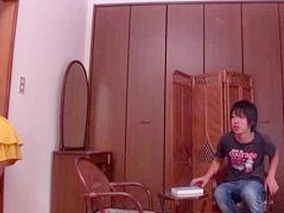 Japanese XXX Nerds' Secret Desires Fulfilled in Tokyo Nippon