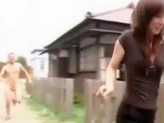 Voracious MILF Goes Wild in XXX Nippon