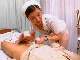 Tokyo Nippon Nurses' Secret Sperm Collection Opens Up Porn Channel