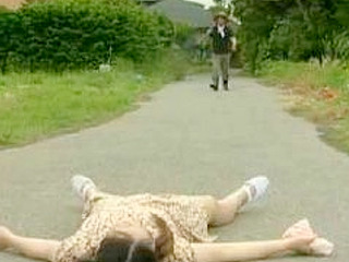 Get fucked by horny teen Nippon in wild Tokyo porn session